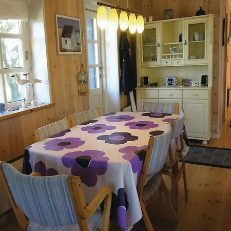 Holiday Klitrosevej Thisted Ii Semesterbostad *